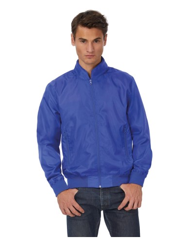 B-JM963-Mens Jacket Trooper